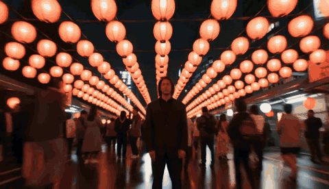 Tokyo Festival to Earth